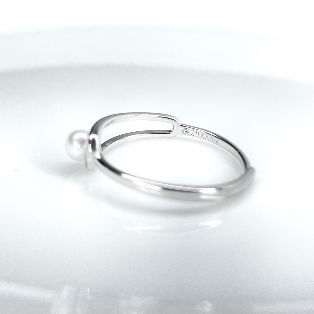 Adjustable Ring Japanese Style - image 2